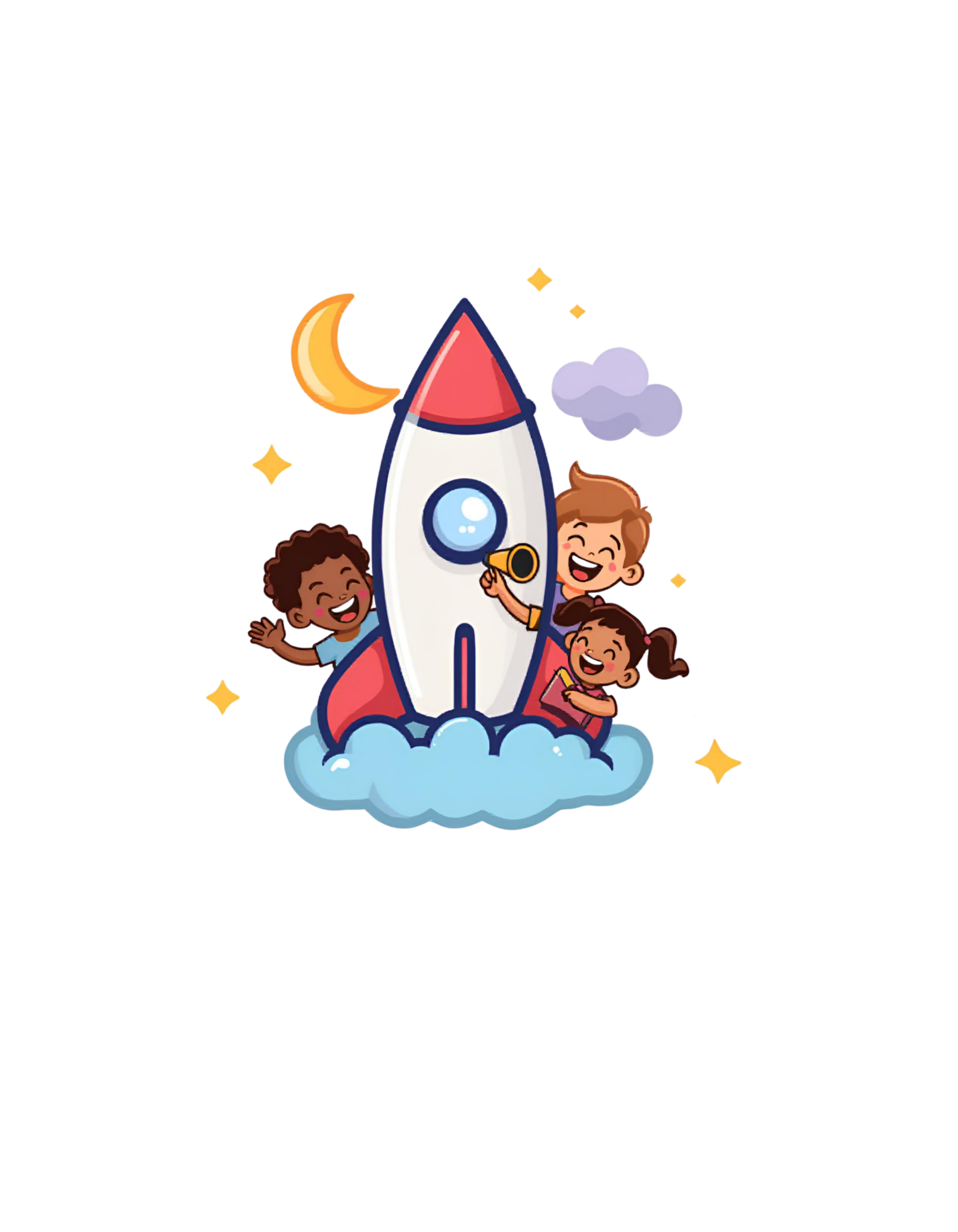Destiny Pre-School Logo