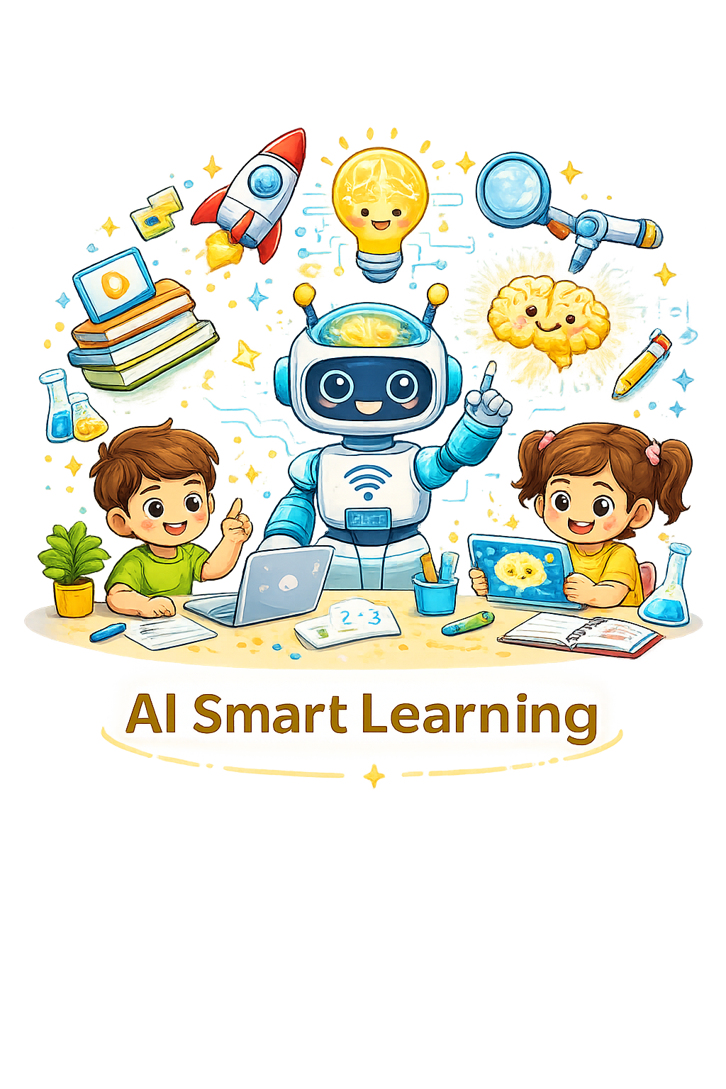 AI Smart Learning